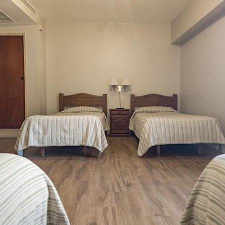 Hotel Marbella Buenos Aires Kültér fotó