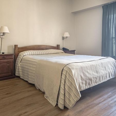 Hotel Marbella Buenos Aires Kültér fotó