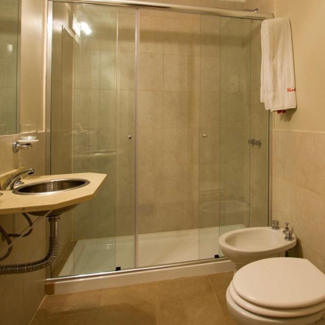 Hotel Marbella Buenos Aires Kültér fotó