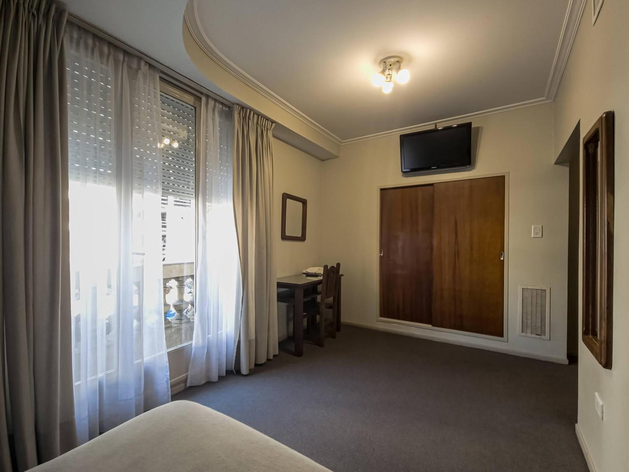 Hotel Marbella Buenos Aires Kültér fotó