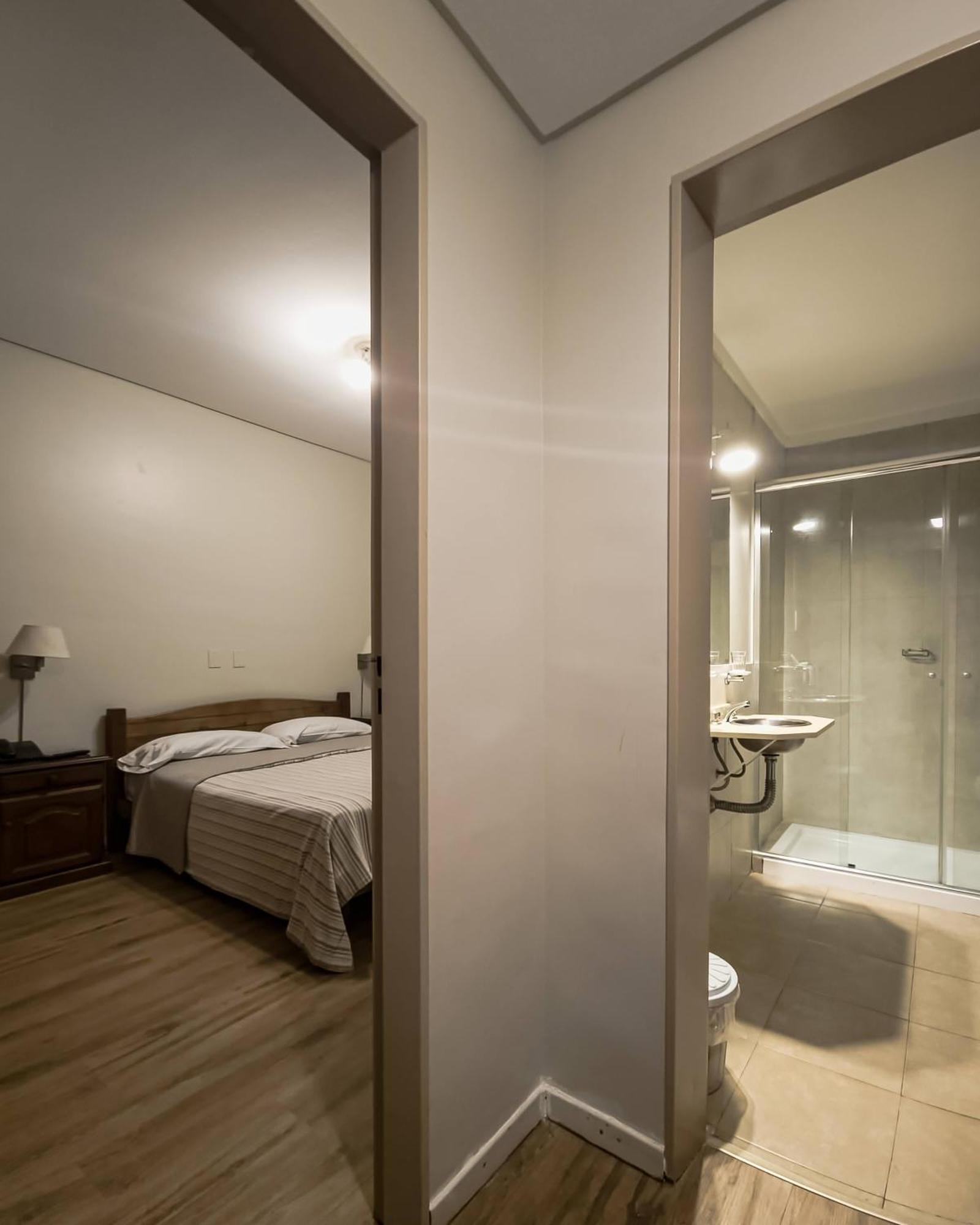 Hotel Marbella Buenos Aires Kültér fotó