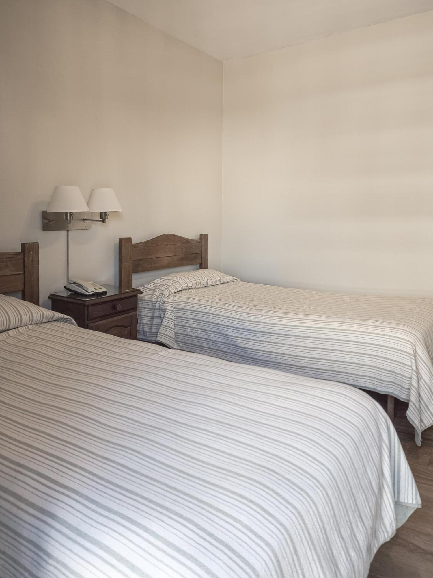 Hotel Marbella Buenos Aires Kültér fotó