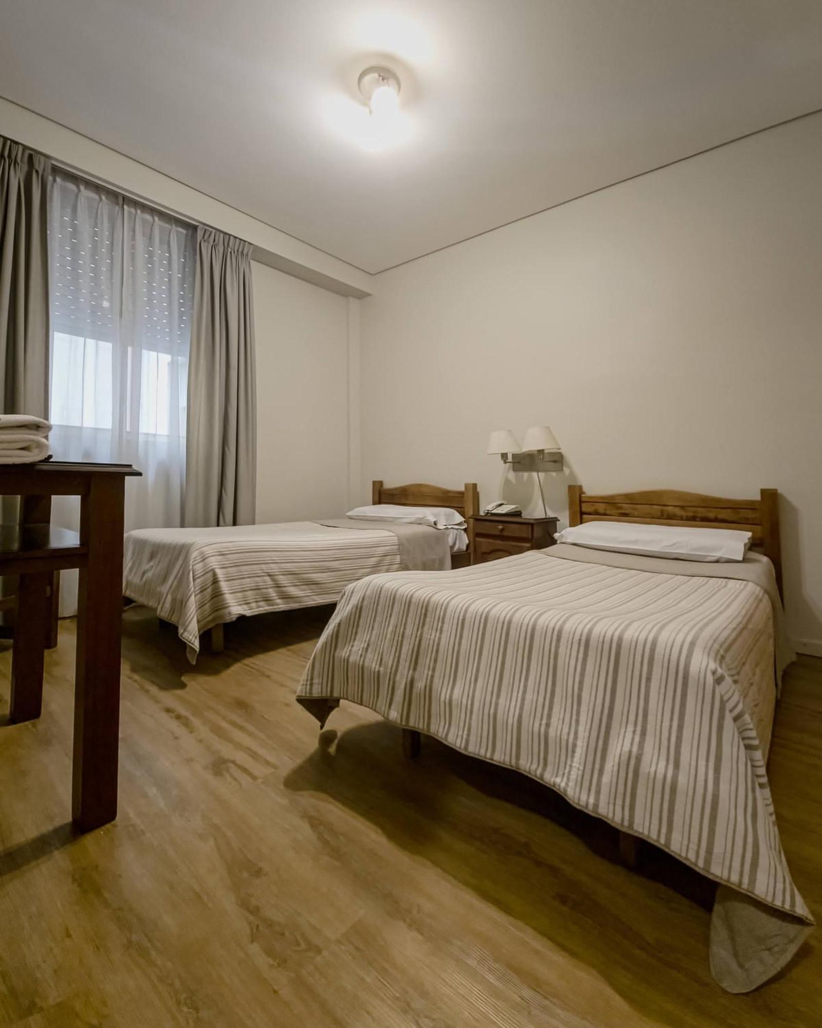 Hotel Marbella Buenos Aires Kültér fotó