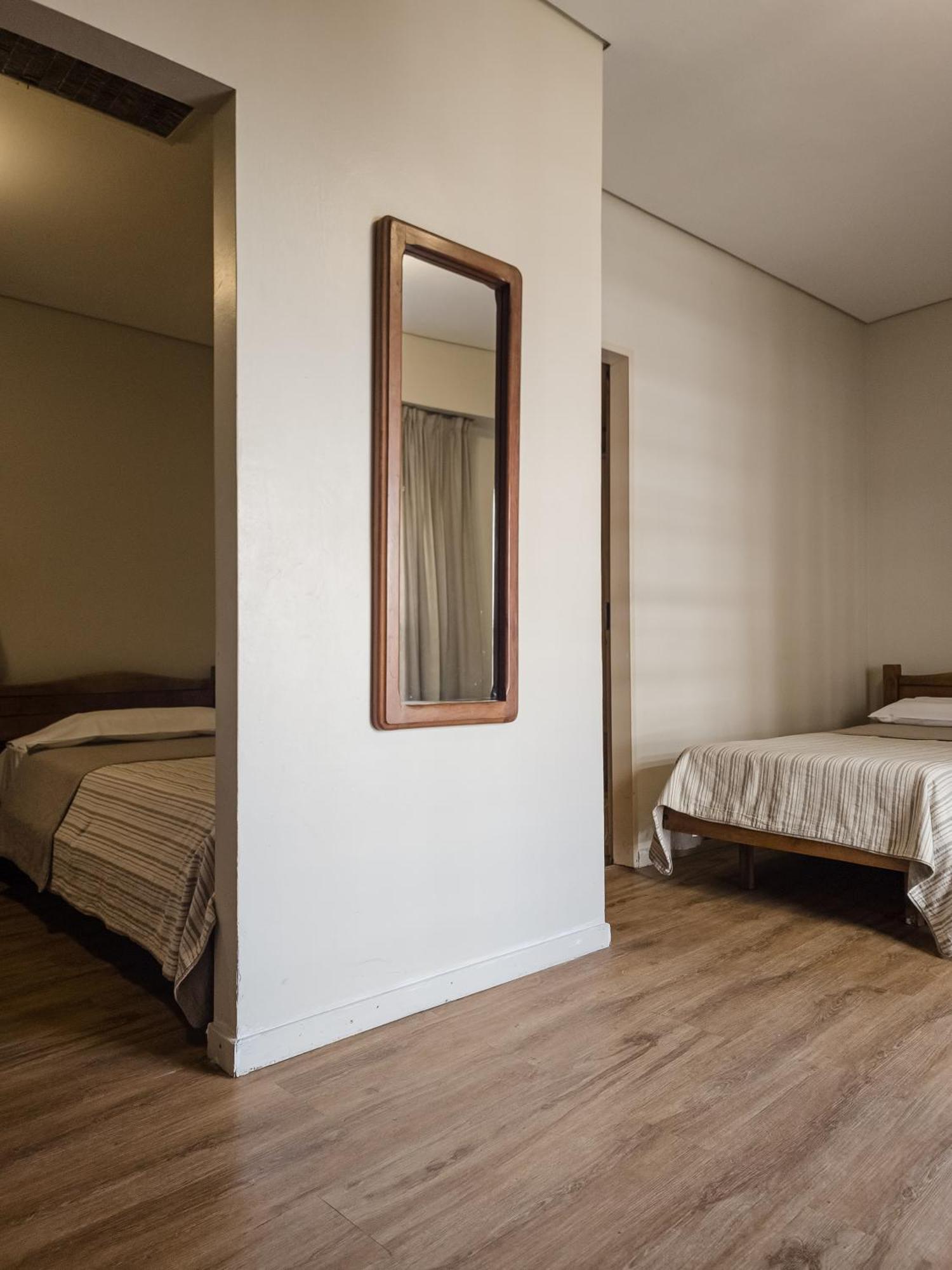Hotel Marbella Buenos Aires Kültér fotó