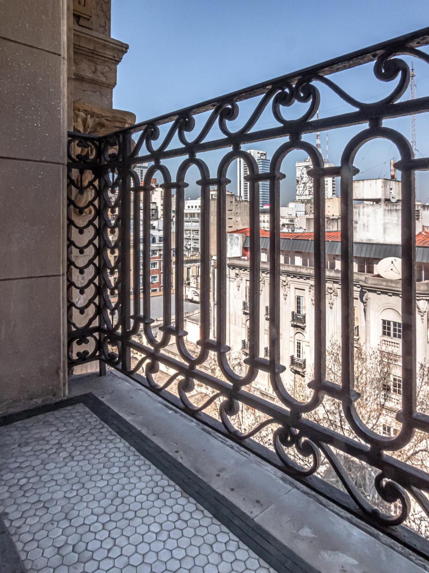Hotel Marbella Buenos Aires Kültér fotó