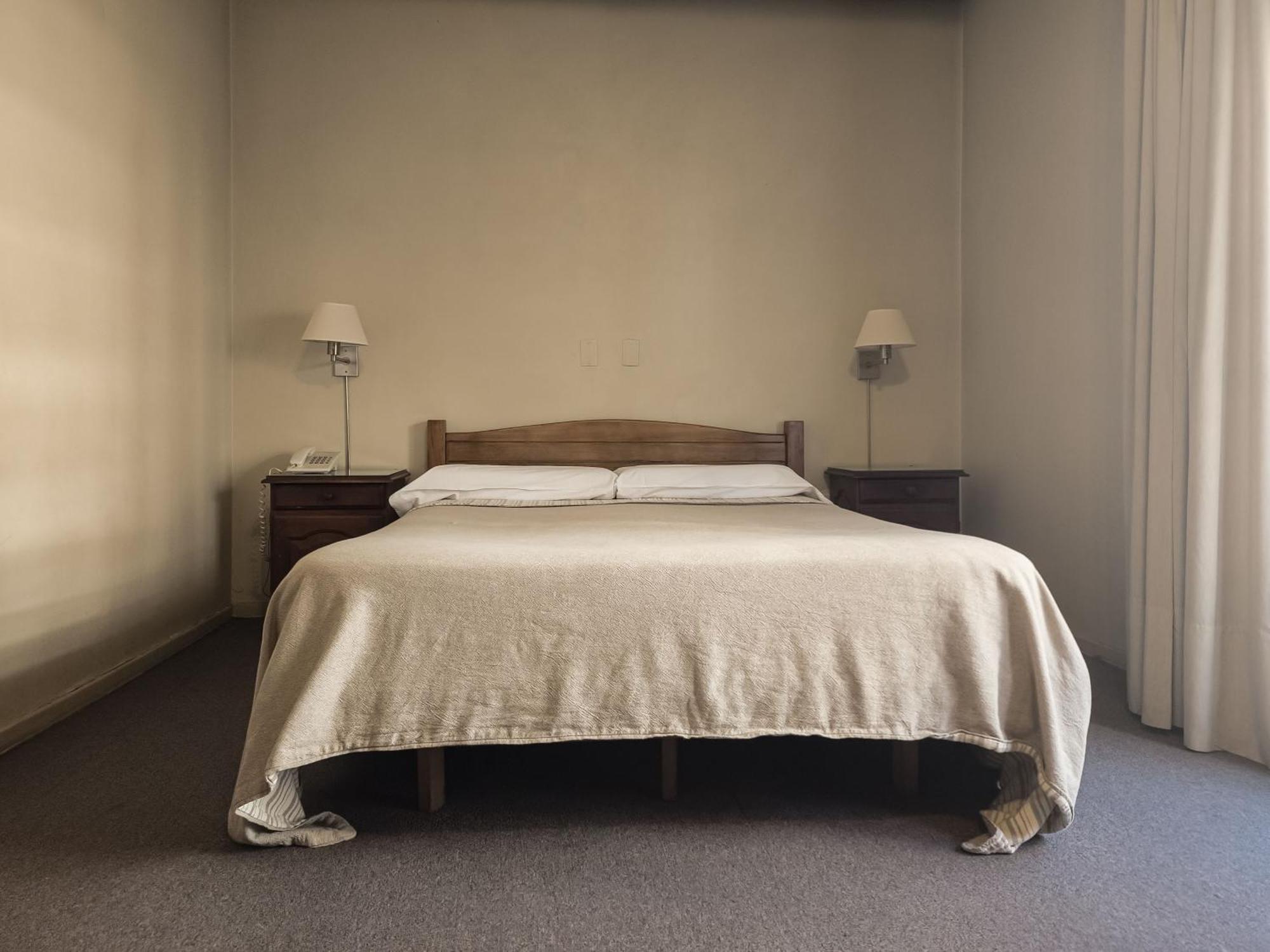 Hotel Marbella Buenos Aires Kültér fotó