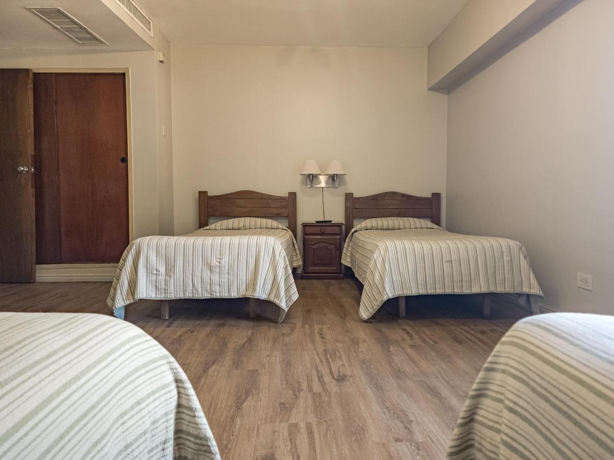 Hotel Marbella Buenos Aires Kültér fotó