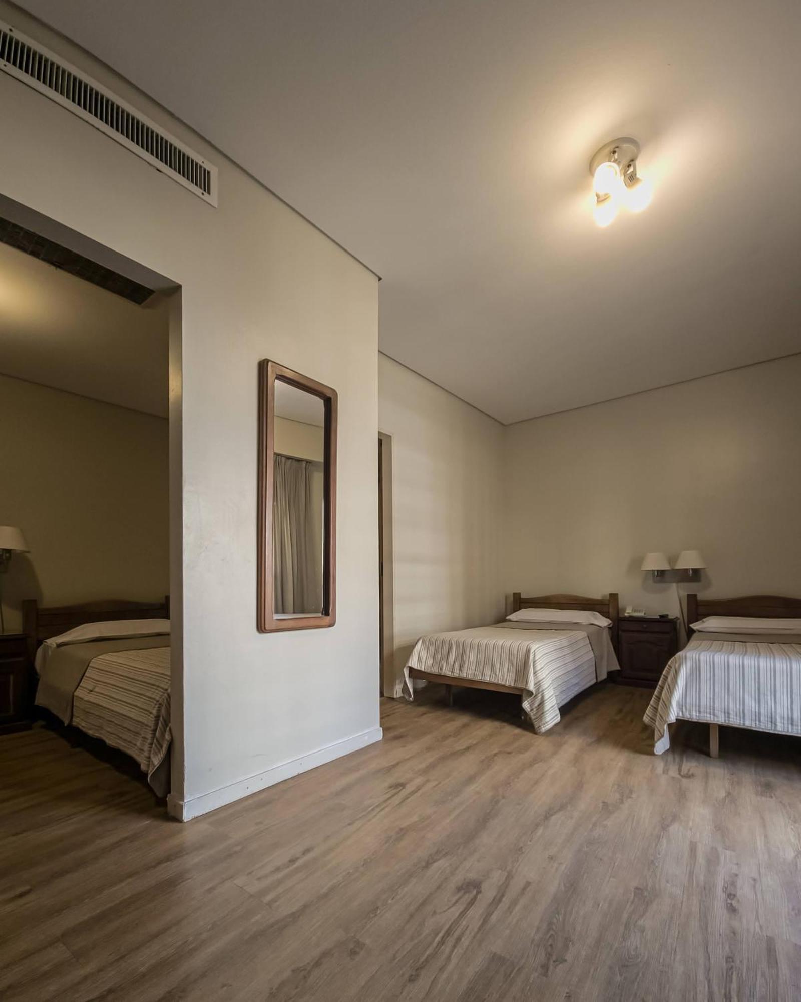 Hotel Marbella Buenos Aires Kültér fotó