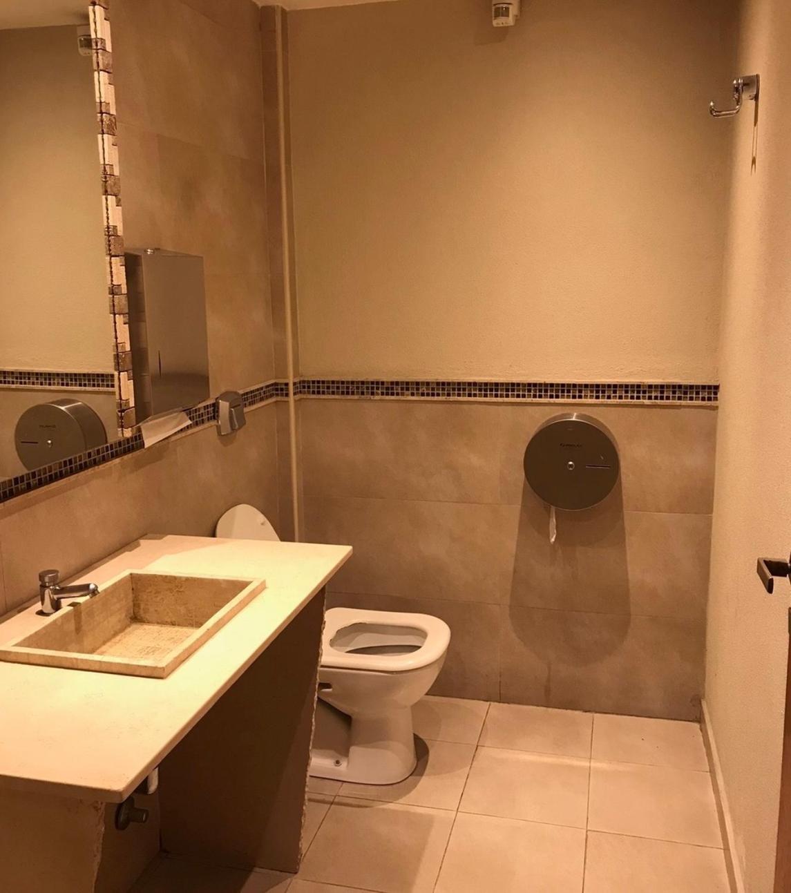Hotel Marbella Buenos Aires Kültér fotó