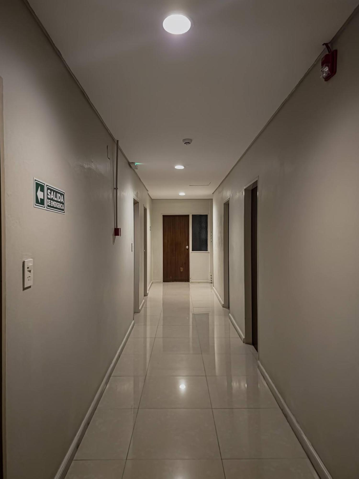 Hotel Marbella Buenos Aires Kültér fotó