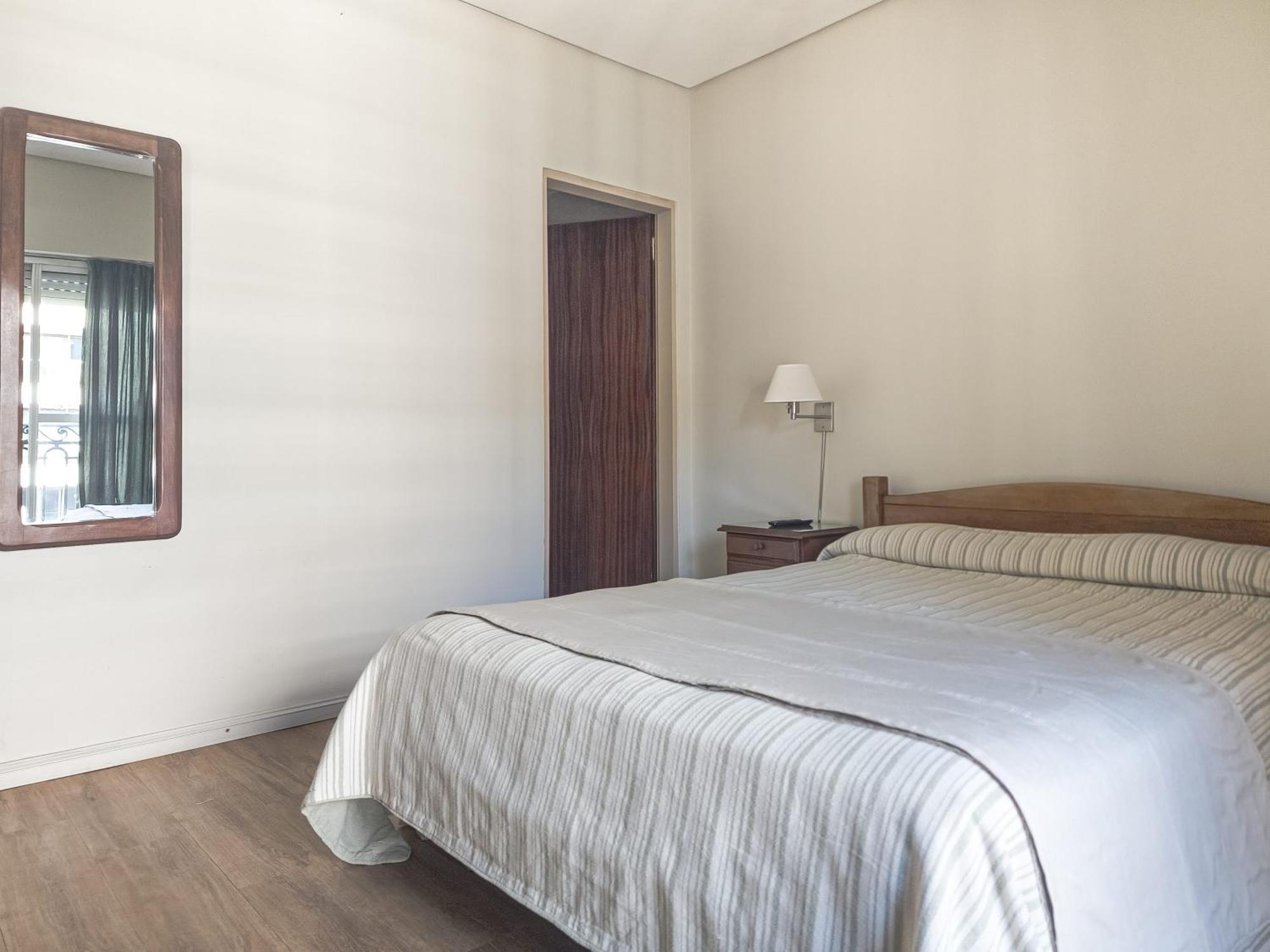 Hotel Marbella Buenos Aires Kültér fotó