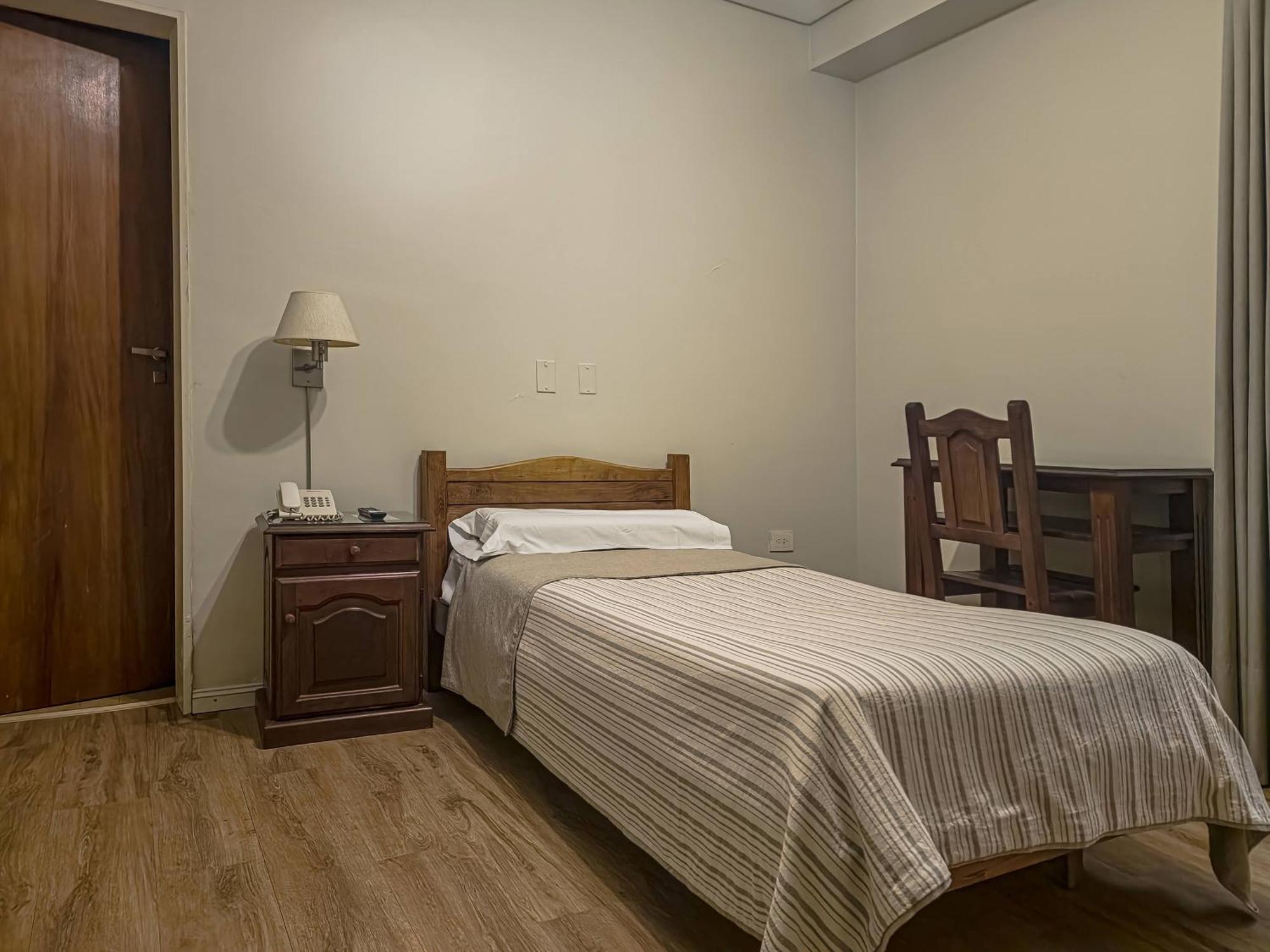 Hotel Marbella Buenos Aires Kültér fotó