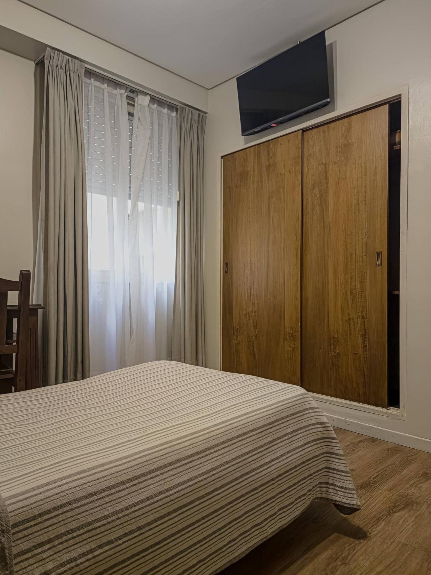 Hotel Marbella Buenos Aires Kültér fotó