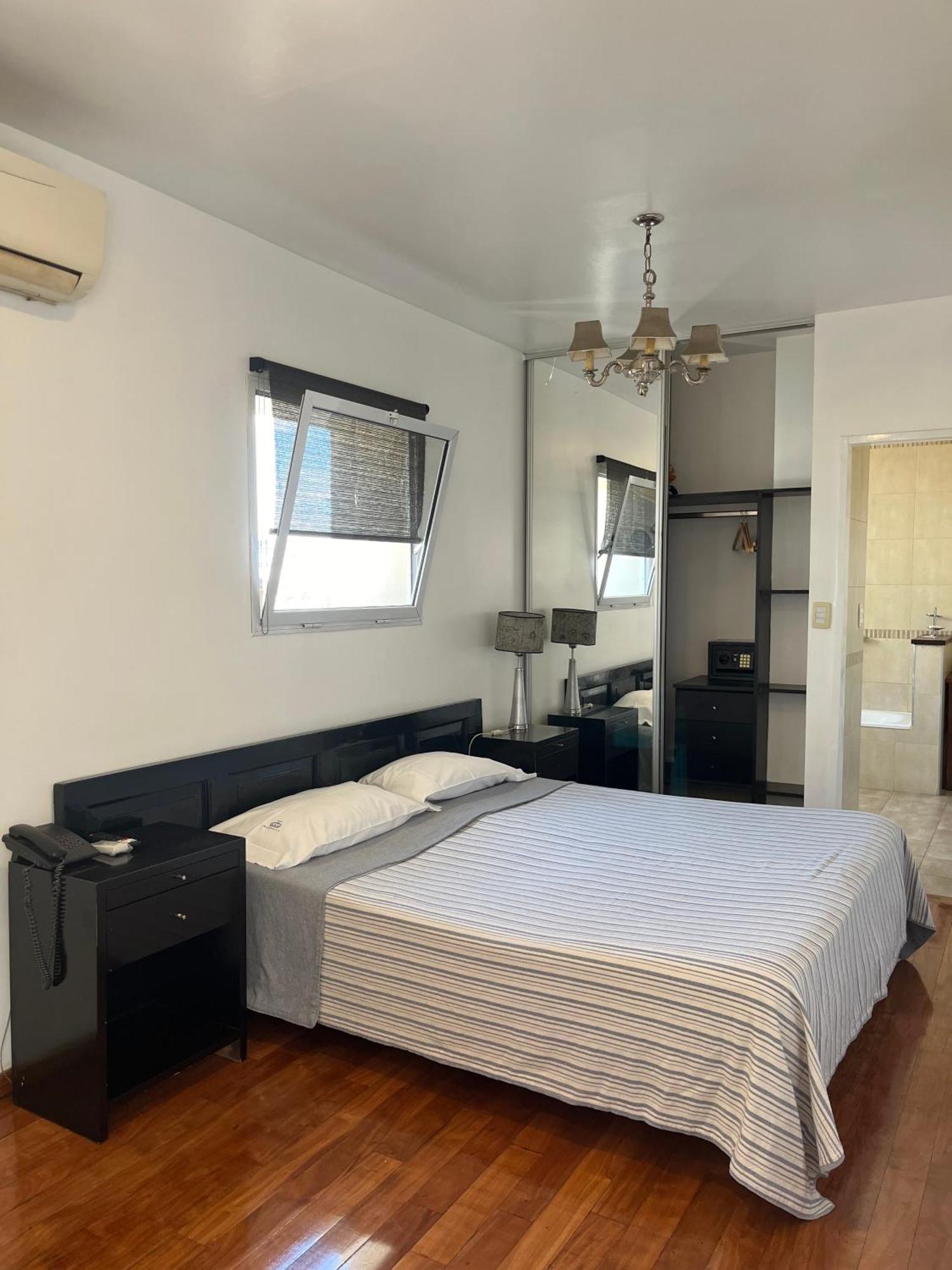 Hotel Marbella Buenos Aires Kültér fotó