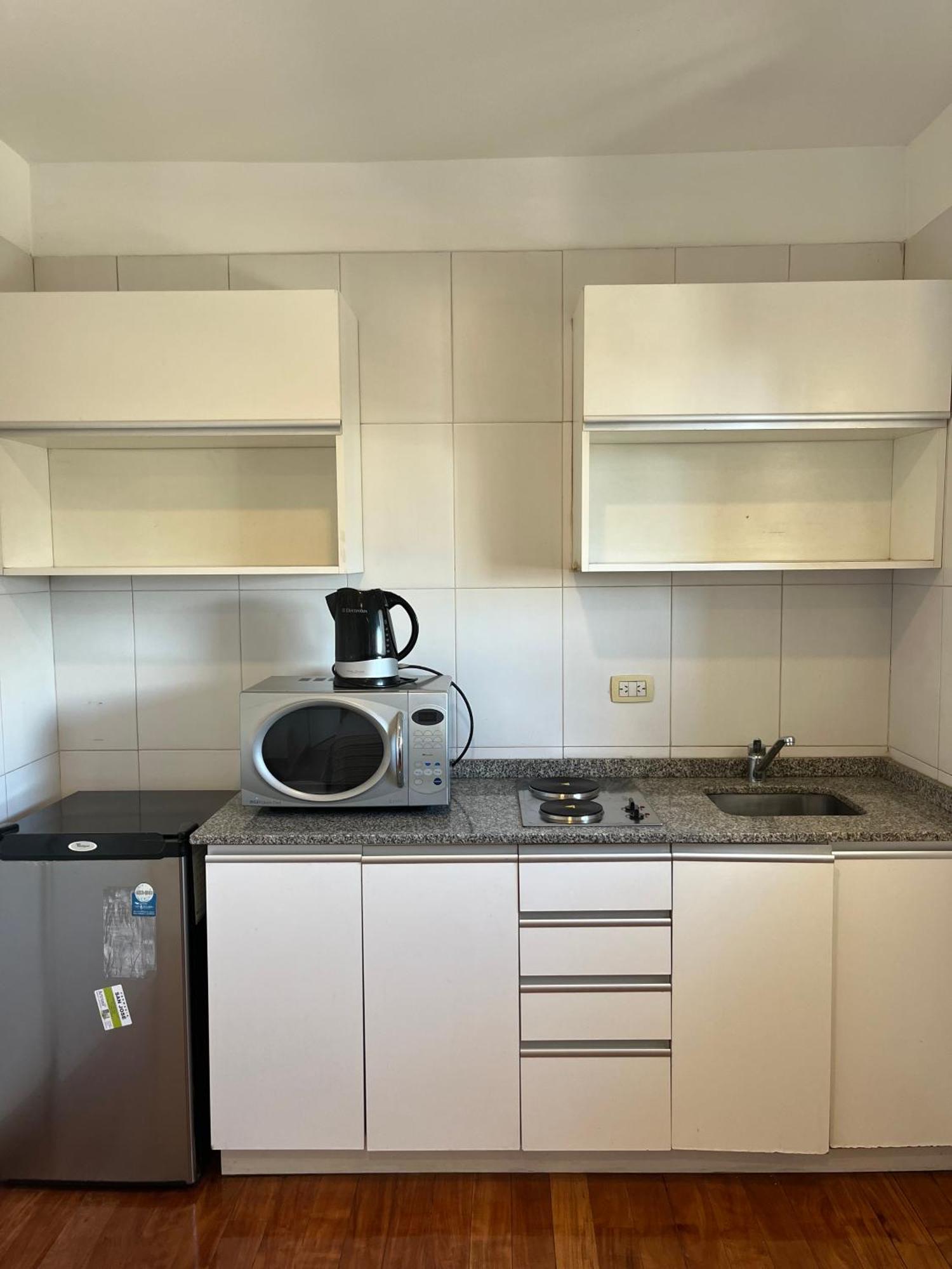 Hotel Marbella Buenos Aires Kültér fotó
