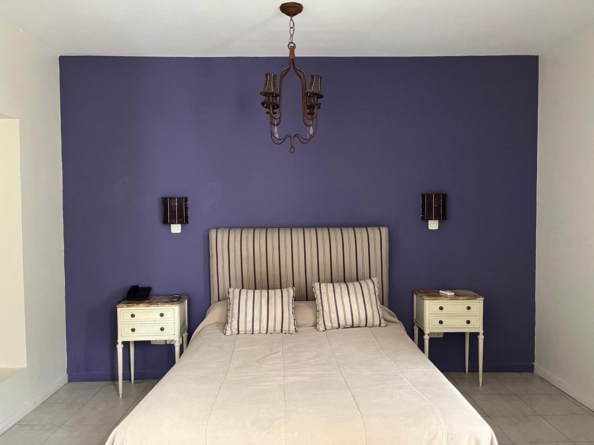 Hotel Marbella Buenos Aires Kültér fotó