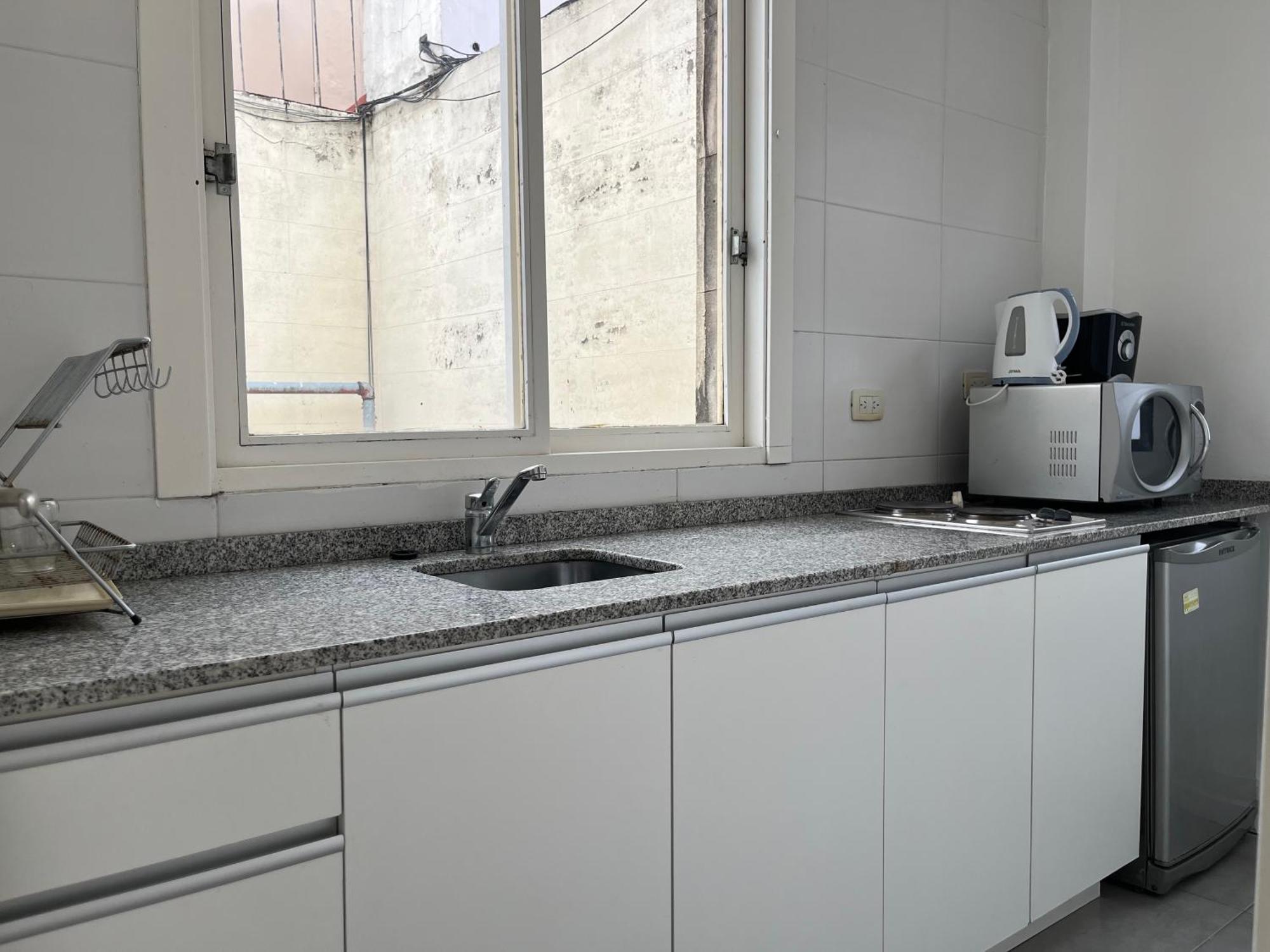 Hotel Marbella Buenos Aires Kültér fotó