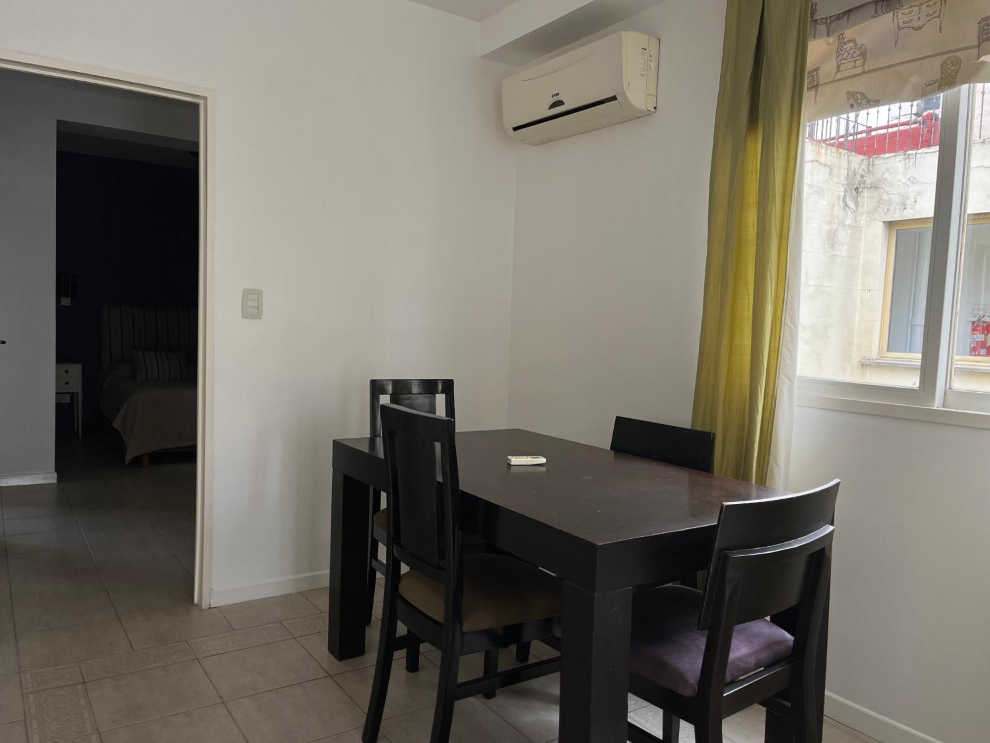Hotel Marbella Buenos Aires Kültér fotó