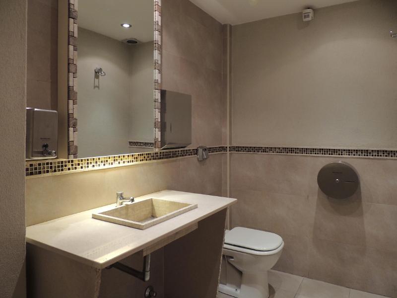 Hotel Marbella Buenos Aires Kültér fotó