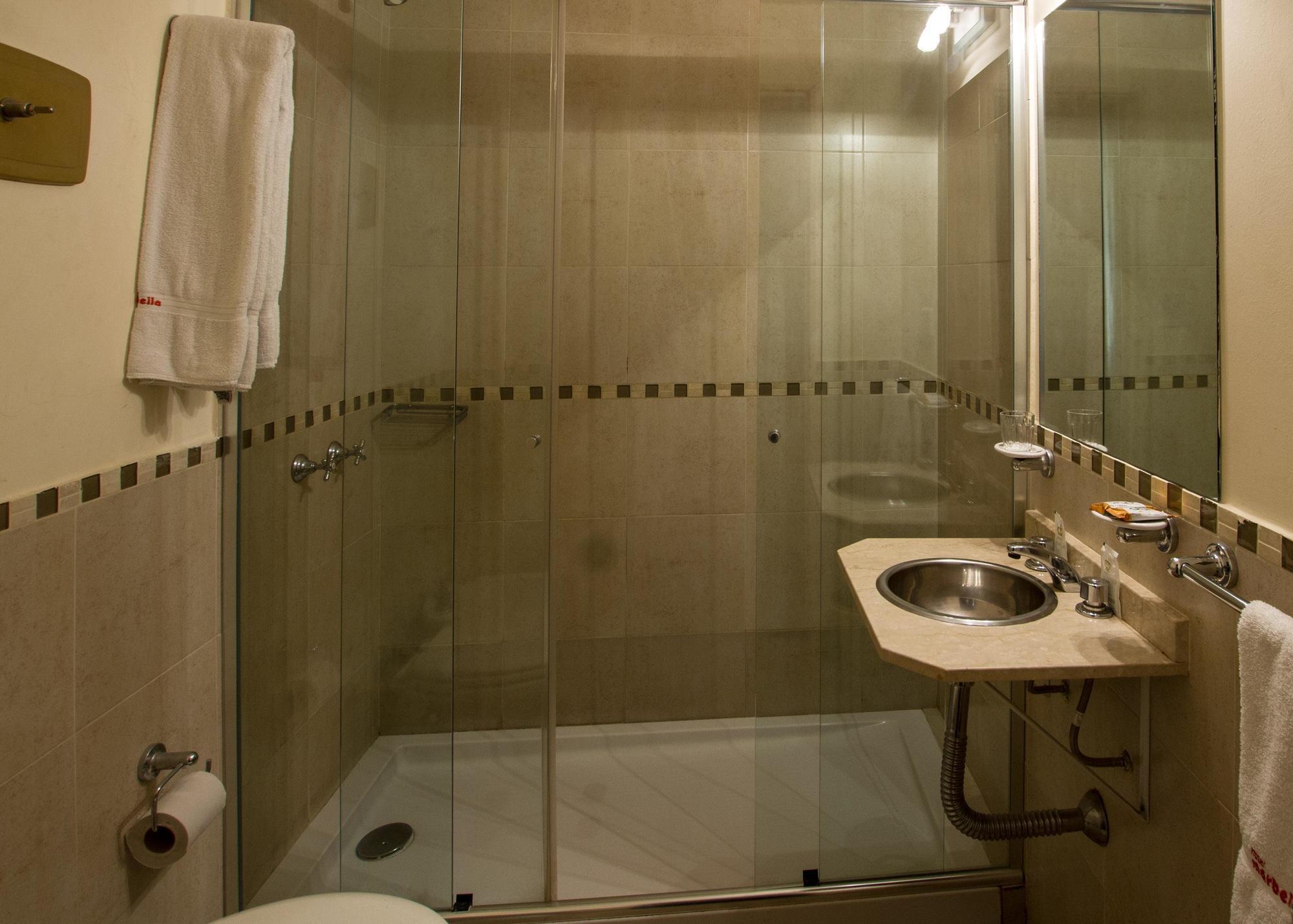 Hotel Marbella Buenos Aires Kültér fotó