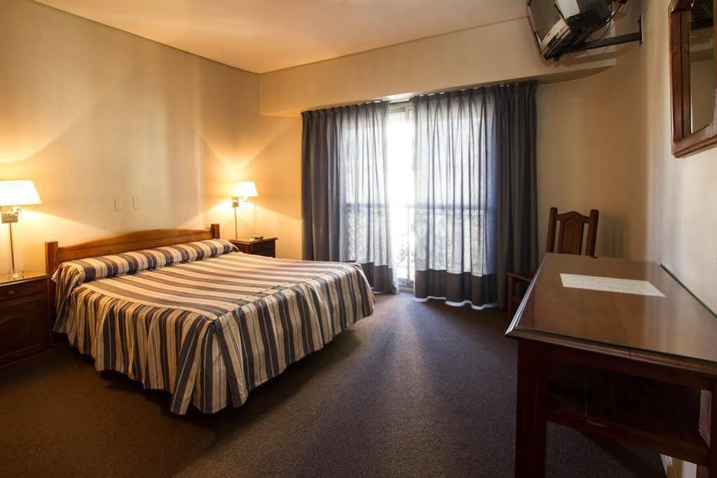Hotel Marbella Buenos Aires Kültér fotó